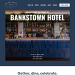 Bankstown Hotel