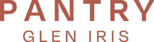 Pantry Glen Iris