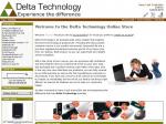 Delta Technology Australia