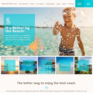seashells.com.au