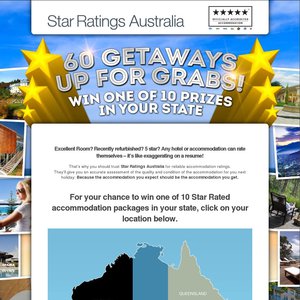 getawayaday.com.au