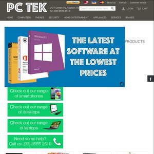 pctek.com.au