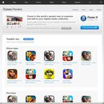 iTunes Store id408697797