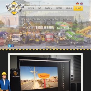 construction-simulator.com
