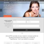 clinicalpro.com.au
