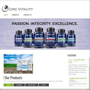 corevitalityhealth.com
