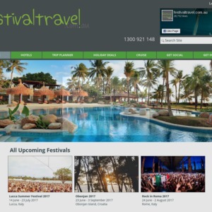 festivaltravel.com.au