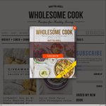 wholesome-cook.com