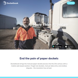 docketbook.com.au