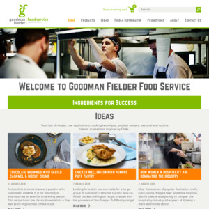 gffoodservice.com.au