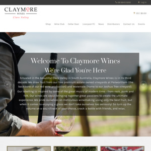 claymorewines.com.au