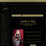 saucyhq.com