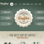 verifiedcoffee.com
