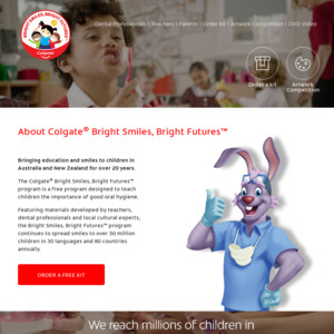 colgatebsbf.com.au