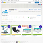 eBay Australia bestpoolsupplies