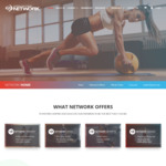 fitnessnetwork.com.au