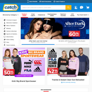 Catch.com.au ivida_smart_tech