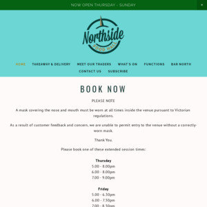 northsidefoodhall.com.au