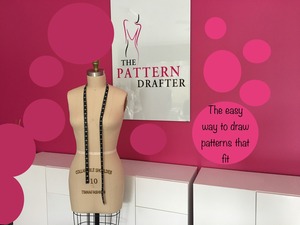 The Pattern Drafter