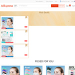 high quality masks 2 Store