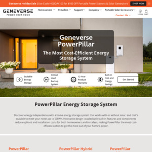 geneverse.com