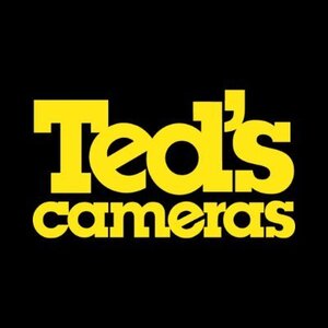 Ted's Cameras