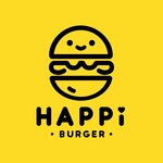 Happi Burger
