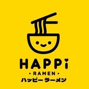 Happi Ramen