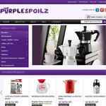 purplespoilz.com.au