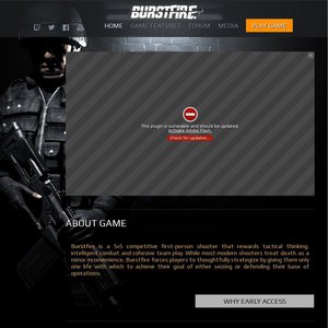 burstfiregame.com