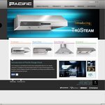 pacificrangehoods.com.au