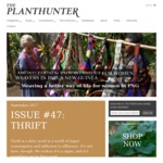 theplanthunter.com.au