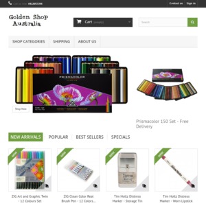 goldenshopaustralia.com.au