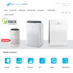 Air Purifiers Direct