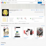 eBay Australia guaranteed-cheapest-store