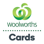 Woolworths Gift Cards