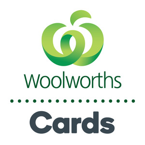 Woolworths Gift Cards
