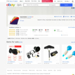 eBay Australia maxmober