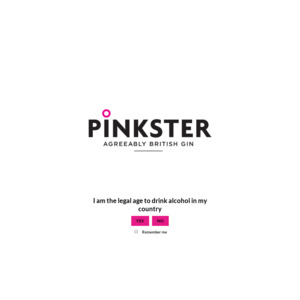 pinkstergin.com.au