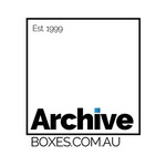 Archive Boxes Australia