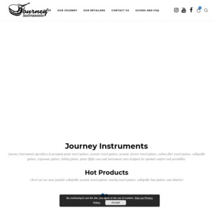 journeyinstruments.com