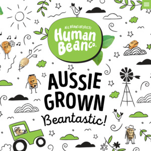 Human Bean Co