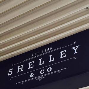 Shelley & Co