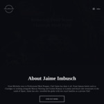 jaimeimbusch.com