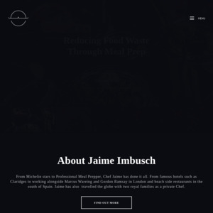 jaimeimbusch.com