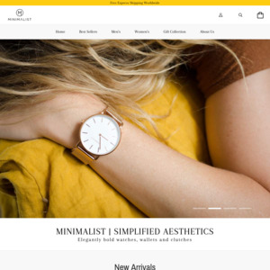 shop-minimalist.com.au