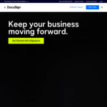 DocuSign Australia