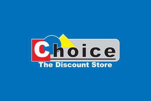 Choice The Discount Store