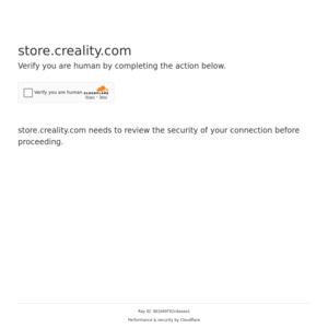 Creality Store-AU