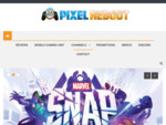 pixelreboot.com